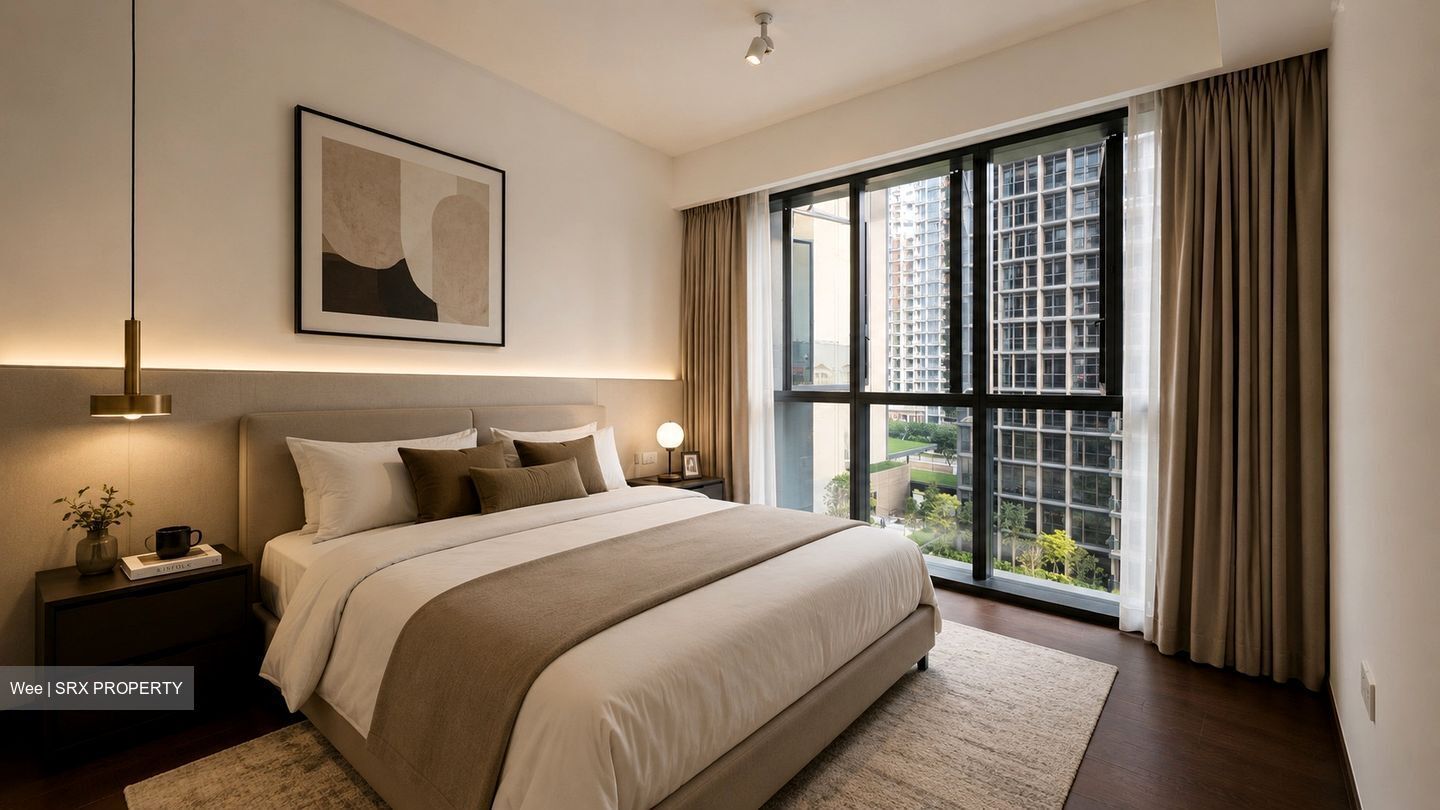Tembusu Grand (D15), Condominium #577092791